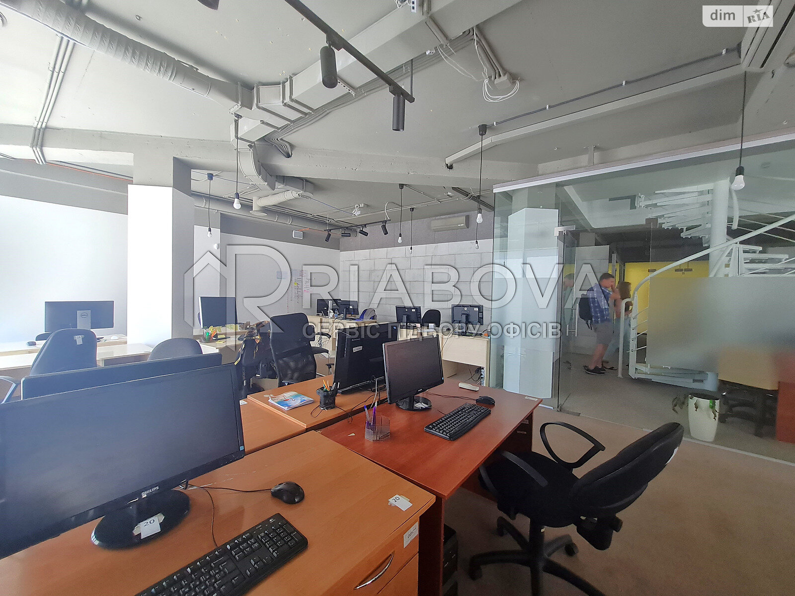 Оренда офісного приміщення в Києві, Гетьмана Вадима вулиця, приміщень -, поверх - 3 фото 1 Оренда офісного приміщення в Києві, Гетьмана Вадима вулиця, приміщень -, поверх - 3 фото 1
