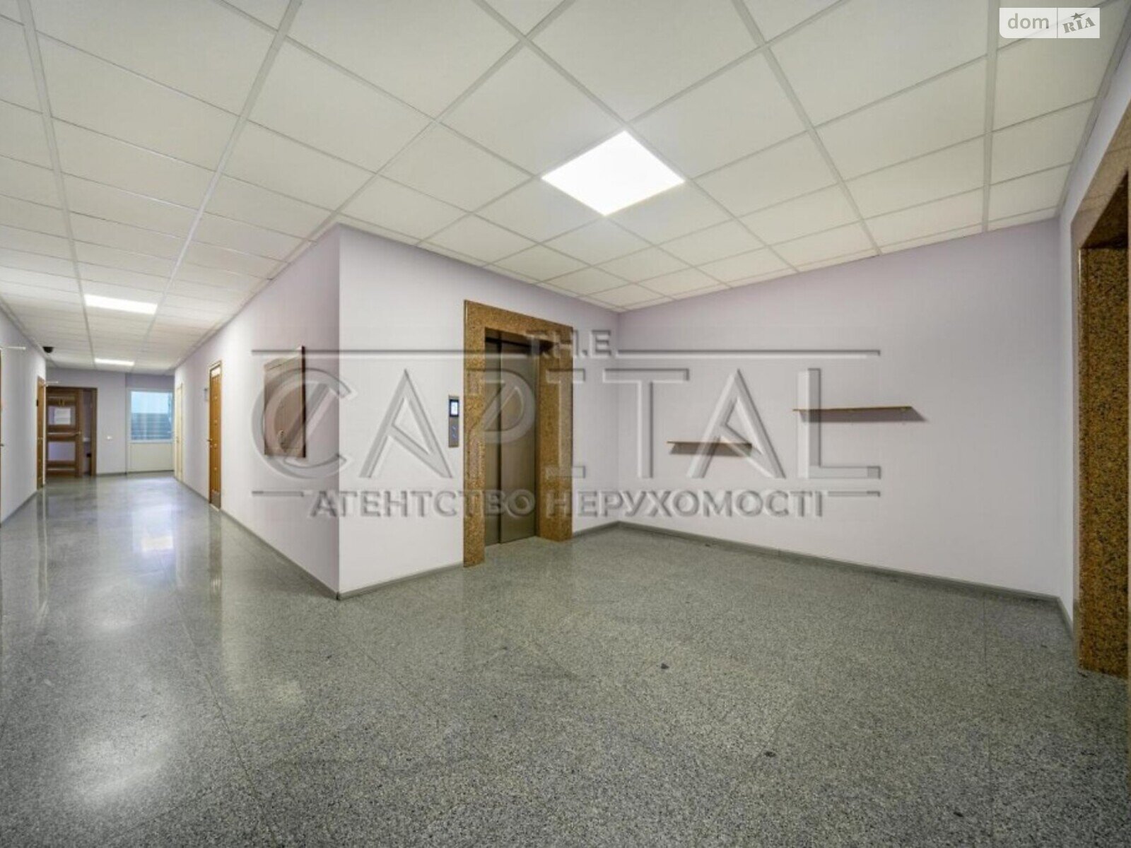 Оренда офісного приміщення в Києві, Лобановського проспект 56/21А, приміщень - 3, поверх - 9 фото 1 Оренда офісного приміщення в Києві, Лобановського проспект 56/21А, приміщень - 3, поверх - 9 фото 1