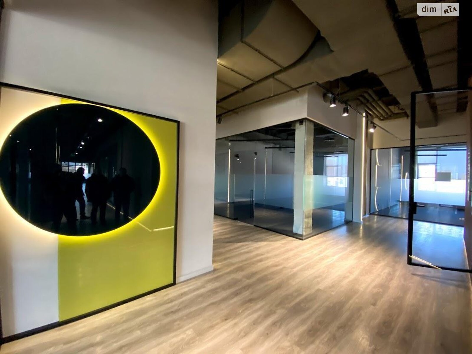 Аренда офисного помещения в Киеве, Николая Кравченко улица 2/1, помещений - 12, этаж - 4 фото 1 Аренда офисного помещения в Киеве, Николая Кравченко улица 2/1, помещений - 12, этаж - 4 фото 1