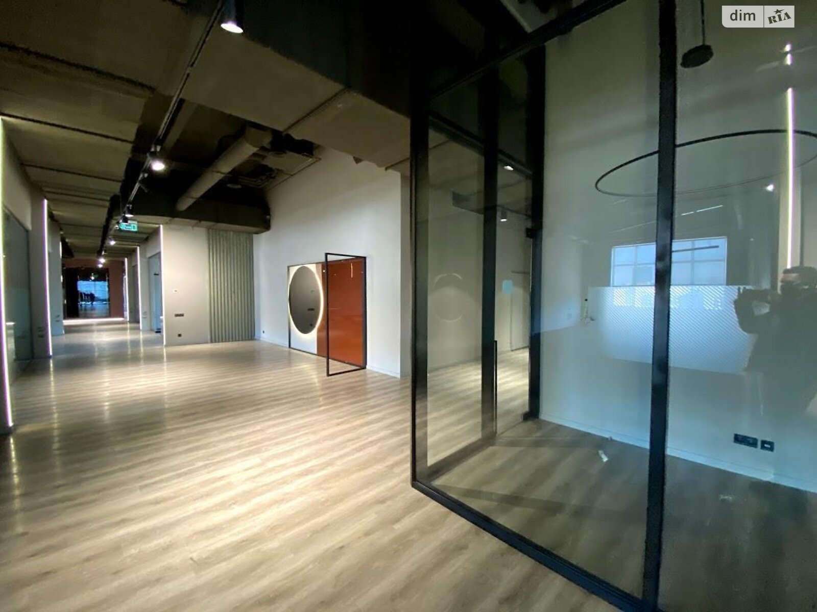 Аренда офисного помещения в Киеве, Николая Кравченко улица 2/1, помещений - 12, этаж - 4 фото 1 Аренда офисного помещения в Киеве, Николая Кравченко улица 2/1, помещений - 12, этаж - 4 фото 1
