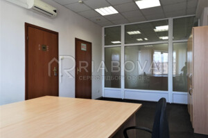 Аренда офисного помещения в Киеве, Василенка, помещений -, этаж - 4 фото 2