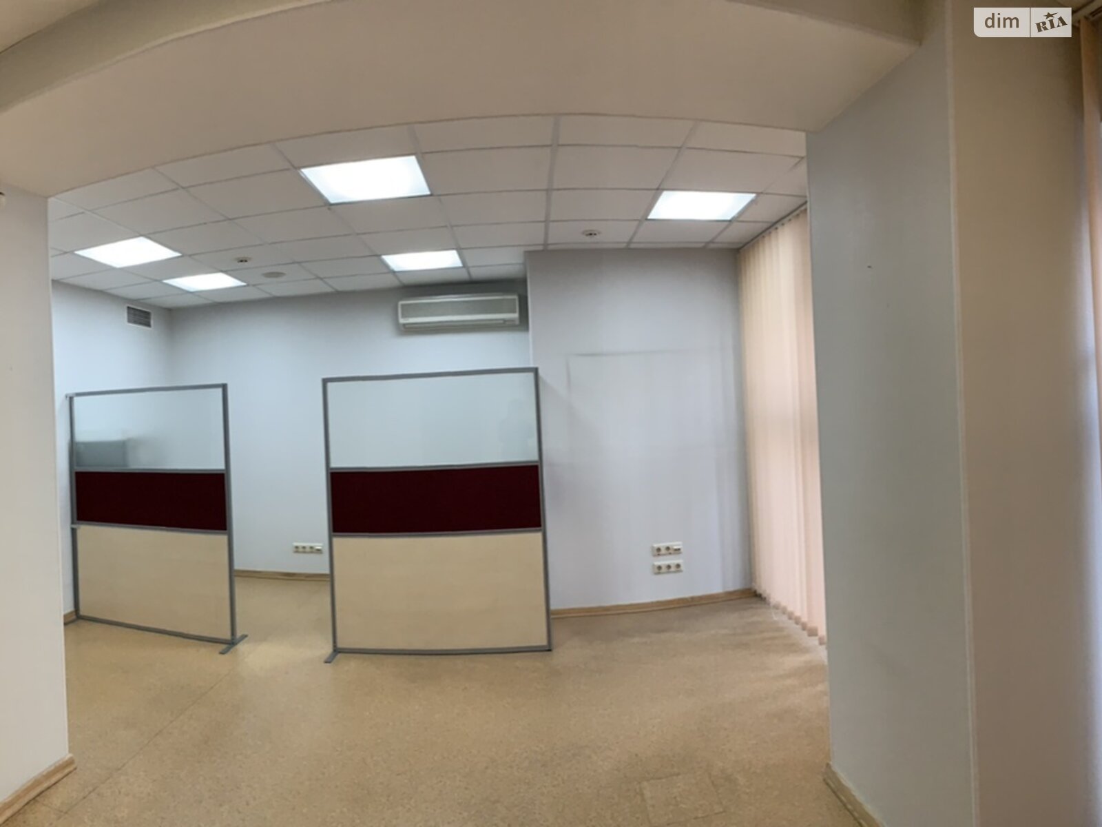 Оренда офісного приміщення в Києві, Очаківська вулиця 5/6, приміщень - 2, поверх - 1 фото 1 Оренда офісного приміщення в Києві, Очаківська вулиця 5/6, приміщень - 2, поверх - 1 фото 1