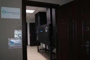 Оренда офісного приміщення в Києві, Відрадний проспект 95, приміщень - 2, поверх - 2 фото 2