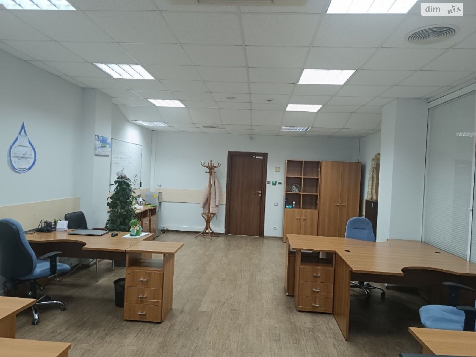 Оренда офісного приміщення в Києві, вул. Польова, приміщень - 1, поверх - 1 фото 1 Оренда офісного приміщення в Києві, вул. Польова, приміщень - 1, поверх - 1 фото 1