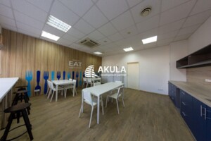 Аренда офисного помещения в Киеве, ул. Полевая, помещений - 1, этаж - 3 фото 2