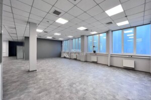Аренда офисного помещения в Киеве, Полевая улица, помещений - 5, этаж - 6 фото 2