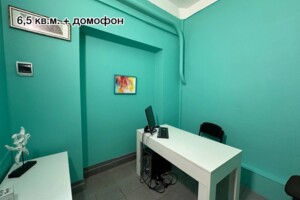 Аренда офисного помещения в Киеве, Соломенская улица 1, помещений - 1, этаж - 1 фото 2