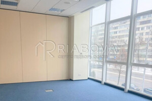 Аренда офисного помещения в Киеве, Соломянская площадь, помещений -, этаж - 2 фото 2