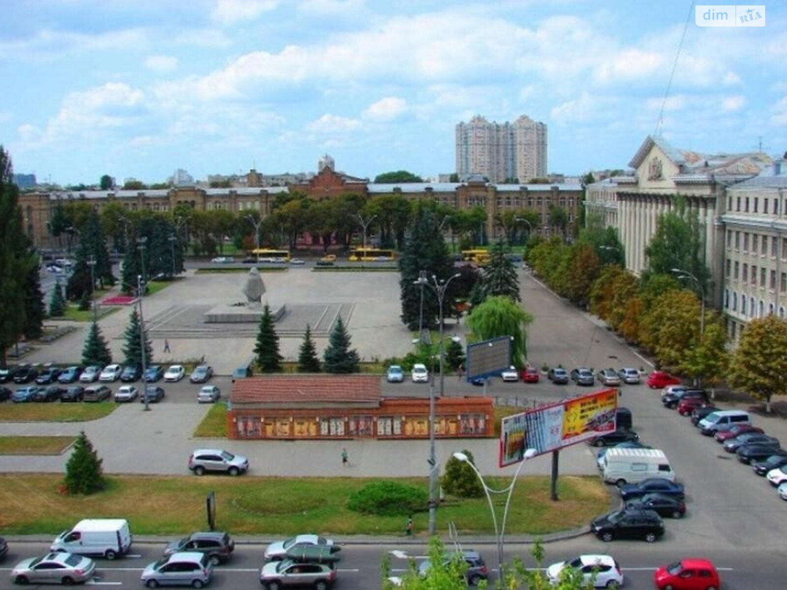 Аренда офисного помещения в Киеве, Соломянская площадь 2, помещений - 1, этаж - 5 фото 1 Аренда офисного помещения в Киеве, Соломянская площадь 2, помещений - 1, этаж - 5 фото 1