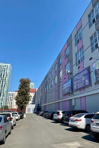 Аренда офисного помещения в Киеве, Сурикова улица 3А, помещений - 11, этаж - 4 фото 2