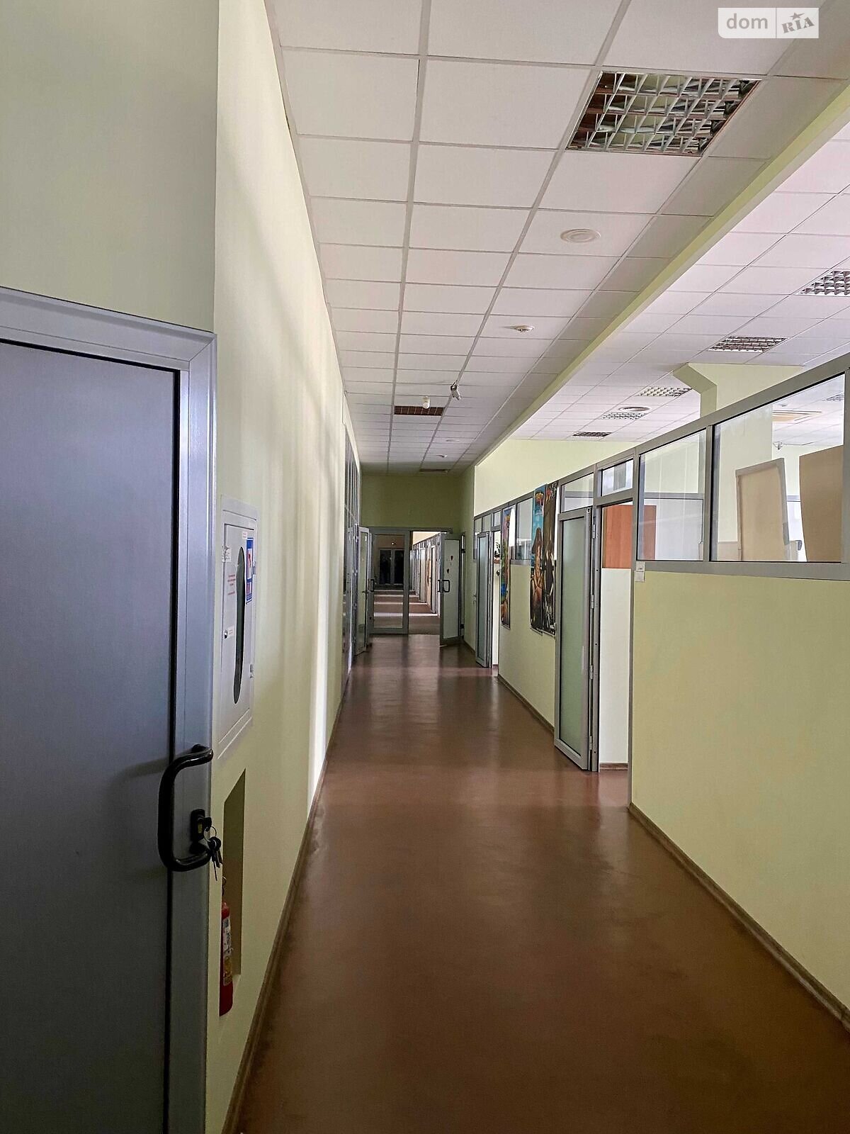 Аренда офисного помещения в Киеве, Сурикова улица 3А, помещений - 11, этаж - 4 фото 1 Аренда офисного помещения в Киеве, Сурикова улица 3А, помещений - 11, этаж - 4 фото 1