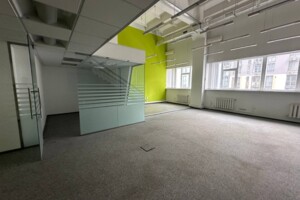 Аренда офисного помещения в Киеве, Сурикова улица, помещений -, этаж - 4 фото 2