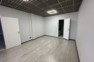 Аренда офисного помещения в Киеве, Ушинского улица, помещений - 3, этаж - 3 фото 2
