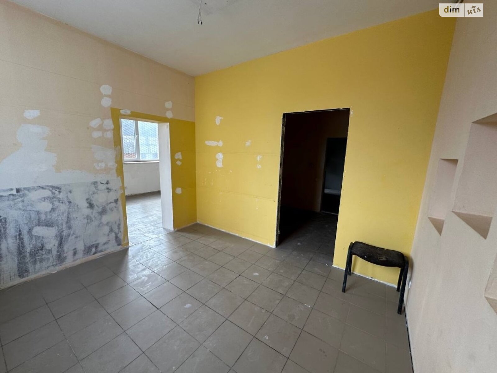 Аренда офисного помещения в Киеве, Ушинского улица, помещений - 3, этаж - 2 фото 1 Аренда офисного помещения в Киеве, Ушинского улица, помещений - 3, этаж - 2 фото 1