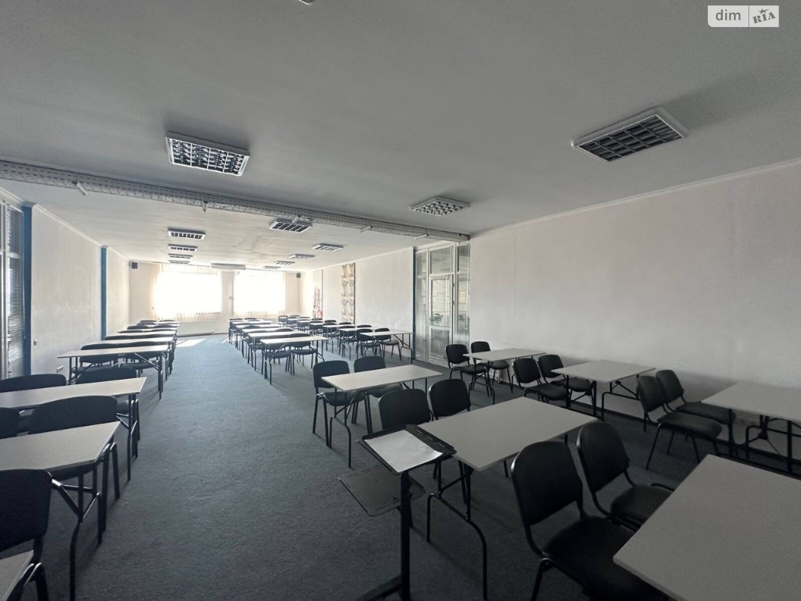Оренда офісного приміщення в Києві, Ушинського вулиця, приміщень - 1, поверх - 14 фото 1 Оренда офісного приміщення в Києві, Ушинського вулиця, приміщень - 1, поверх - 14 фото 1