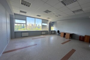Аренда офисного помещения в Киеве, бул. Вацлава Гавела 4, помещений - 1, этаж - 5 фото 2