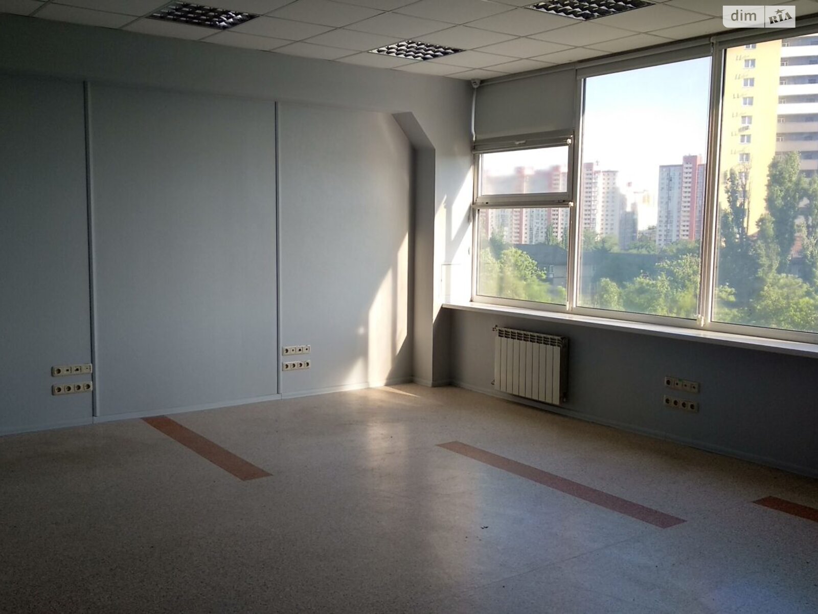 Оренда офісного приміщення в Києві, Вацлава Гавела бульвар 4, приміщень - 1, поверх - 5 фото 1 Оренда офісного приміщення в Києві, Вацлава Гавела бульвар 4, приміщень - 1, поверх - 5 фото 1