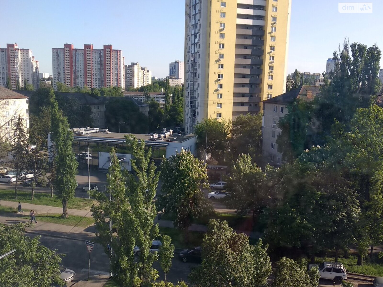 Оренда офісного приміщення в Києві, Вацлава Гавела бульвар 4, приміщень - 1, поверх - 5 фото 1 Оренда офісного приміщення в Києві, Вацлава Гавела бульвар 4, приміщень - 1, поверх - 5 фото 1