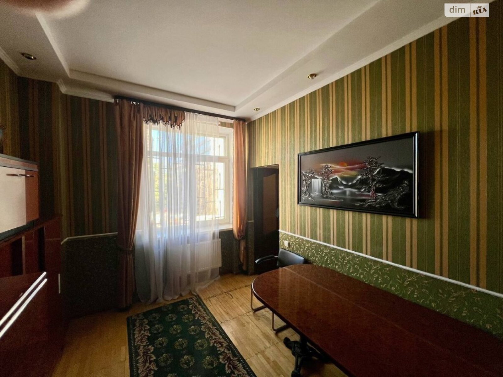 Аренда офисного помещения в Киеве, Западный переулок 3Ц, помещений - 9, этаж - 2 фото 1