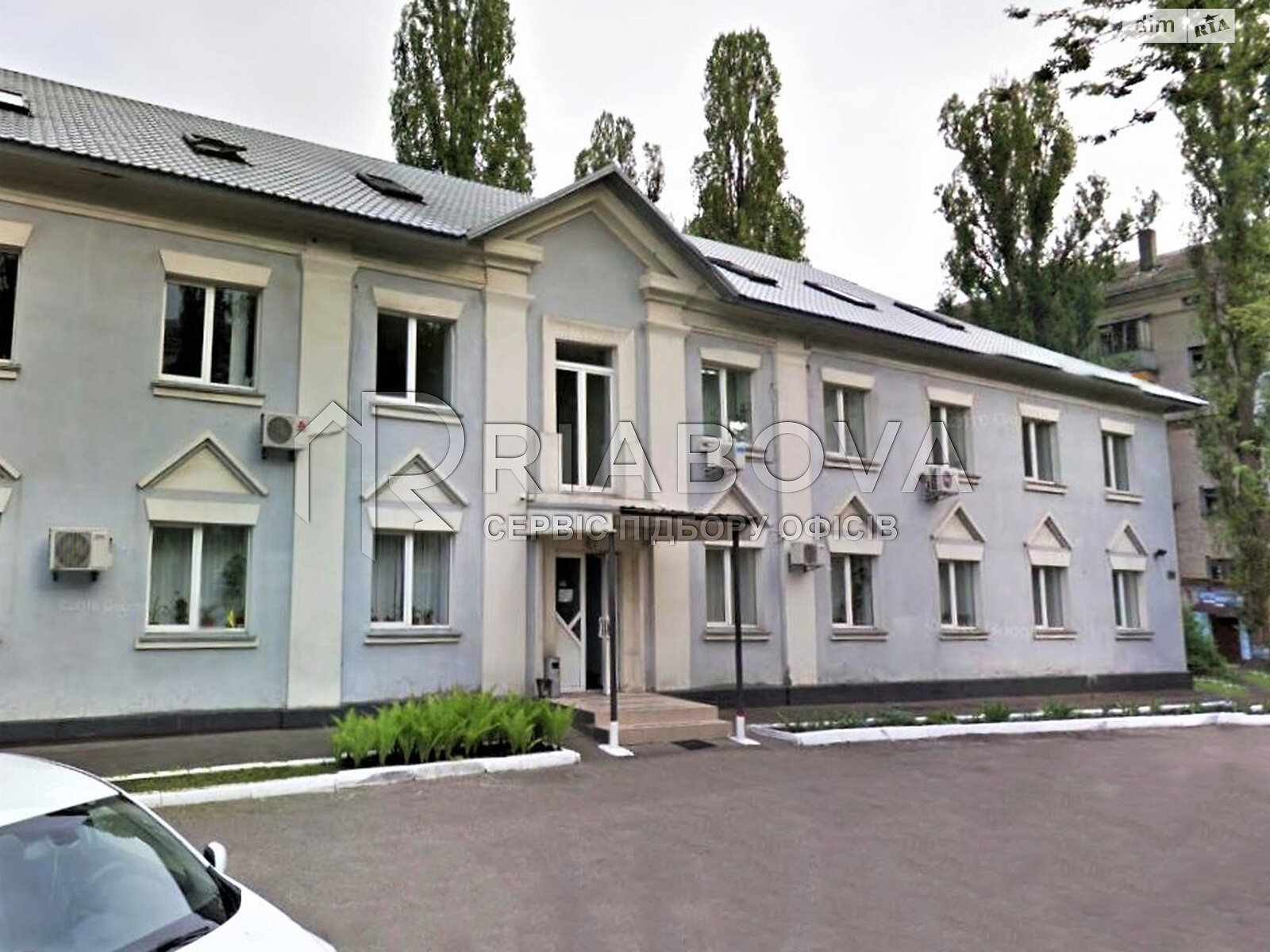 Оренда офісного приміщення в Києві, Західний провулок, приміщень -, поверх - 3 фото 1 Оренда офісного приміщення в Києві, Західний провулок, приміщень -, поверх - 3 фото 1