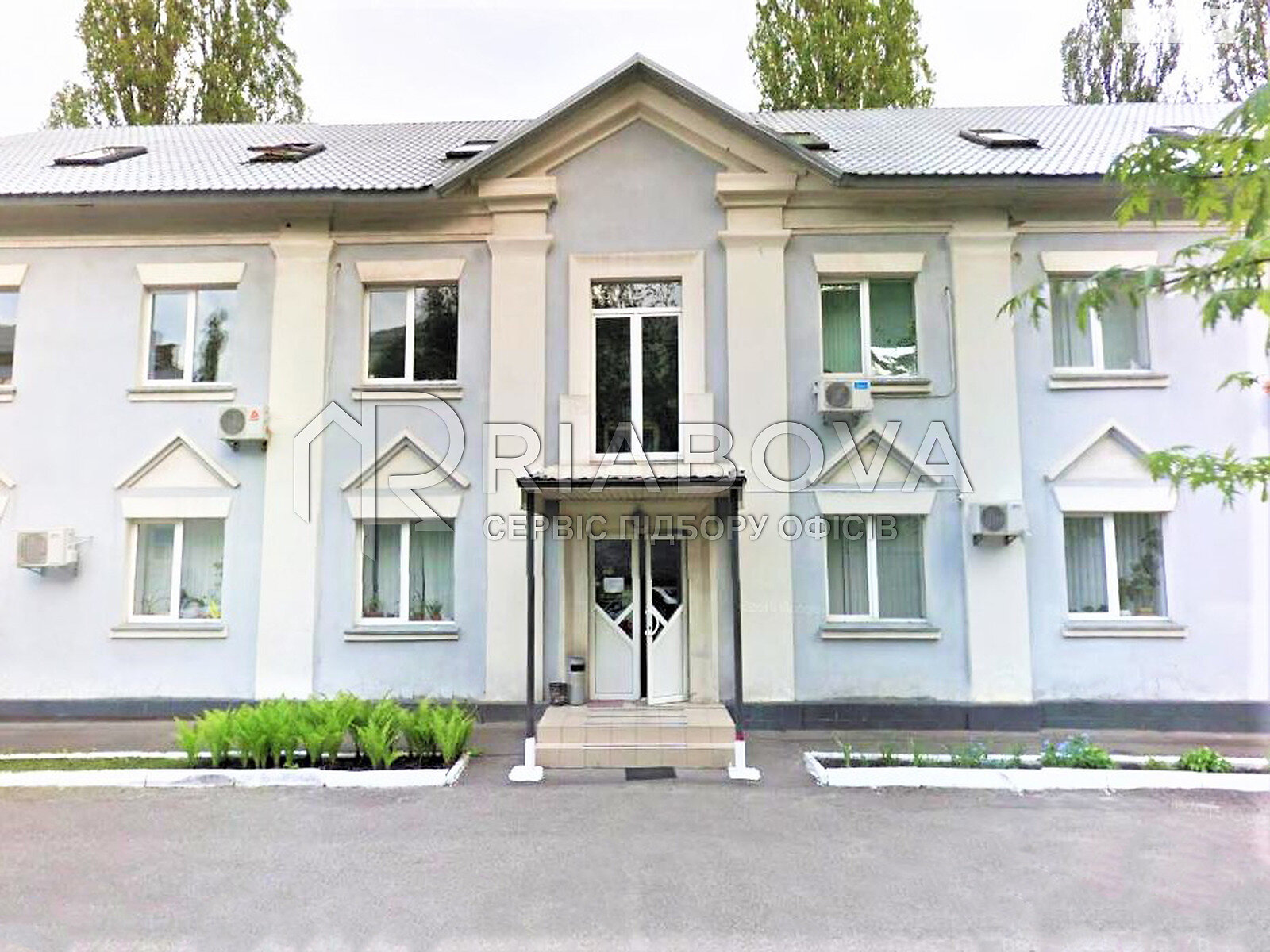 Оренда офісного приміщення в Києві, Західний провулок, приміщень -, поверх - 3 фото 1 Оренда офісного приміщення в Києві, Західний провулок, приміщень -, поверх - 3 фото 1