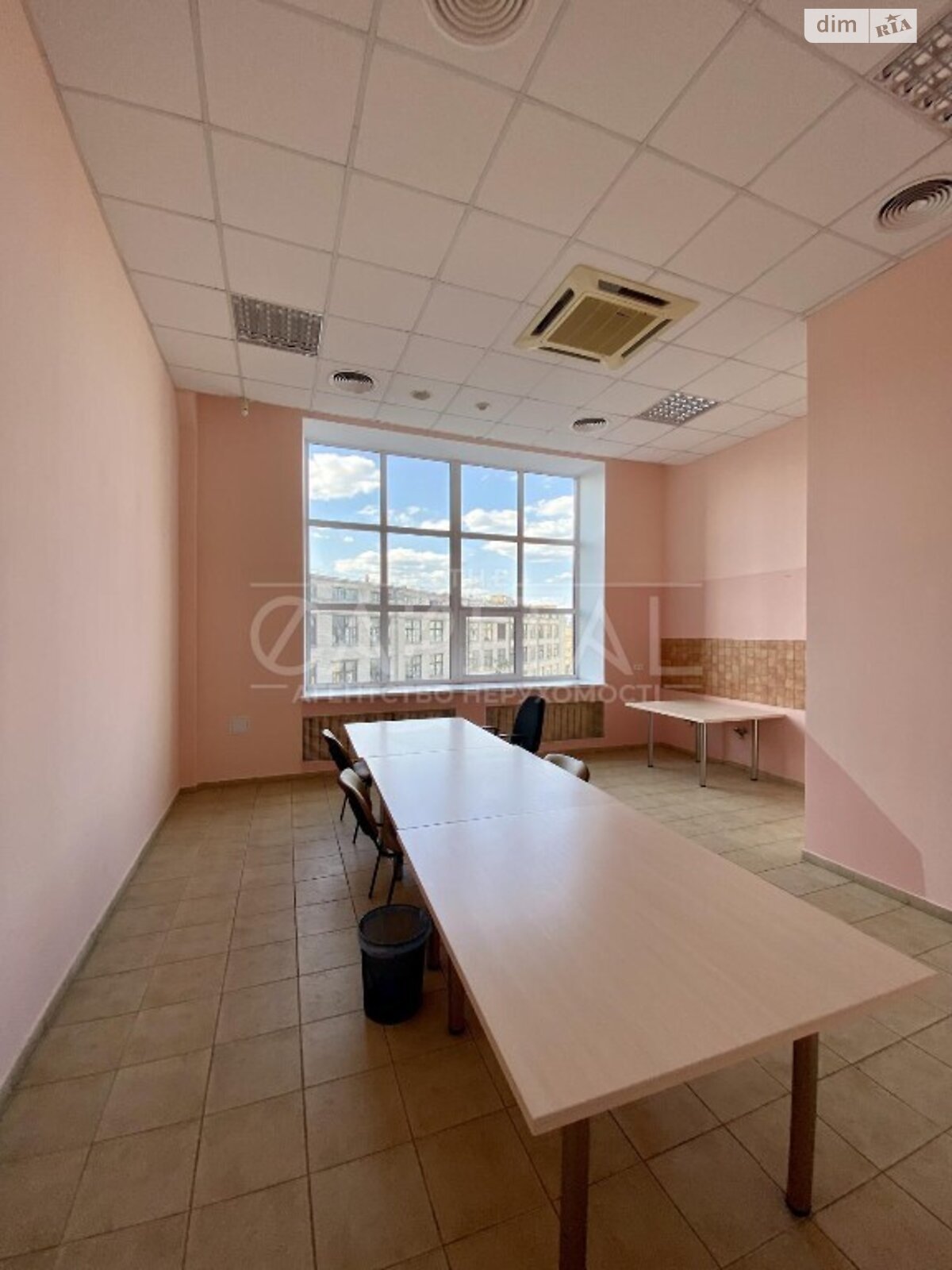 Оренда офісного приміщення в Києві, Сурикова вулиця 3А, приміщень - 1, поверх - 4 фото 1