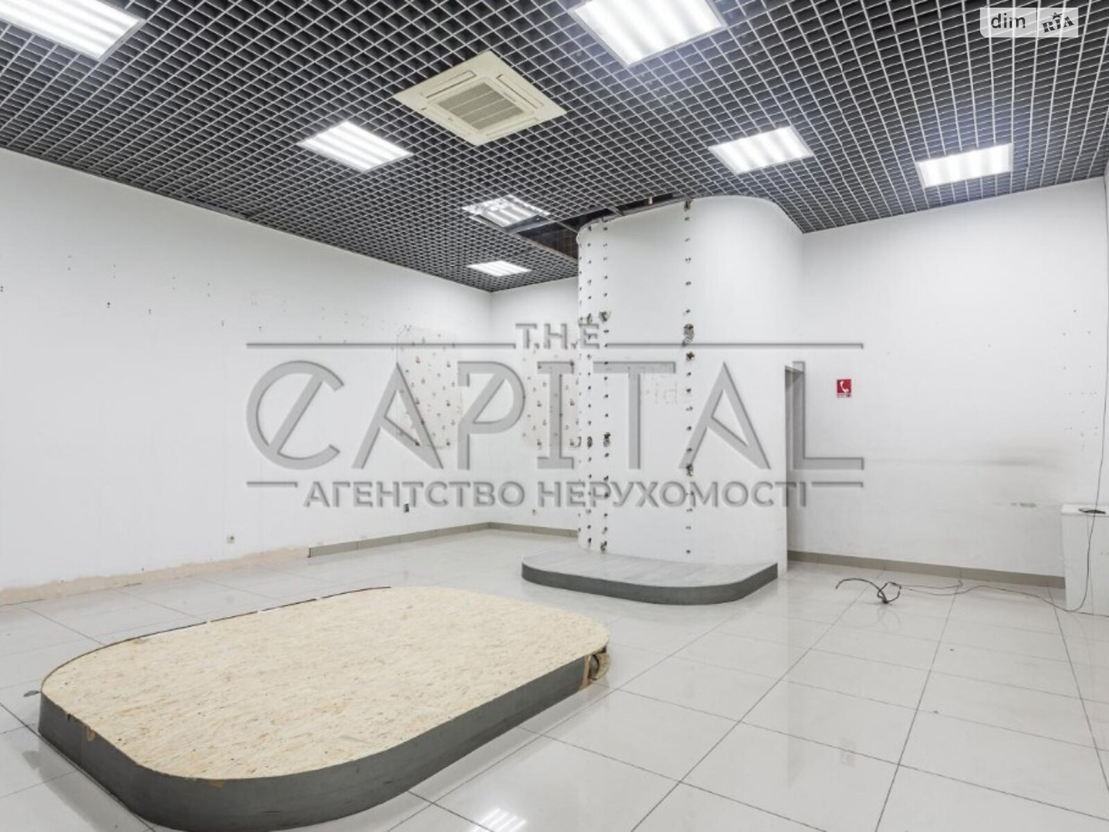 Аренда офисного помещения в Киеве, Борщаговская улица 1, помещений - 1, этаж - 1 фото 1 Аренда офисного помещения в Киеве, Борщаговская улица 1, помещений - 1, этаж - 1 фото 1