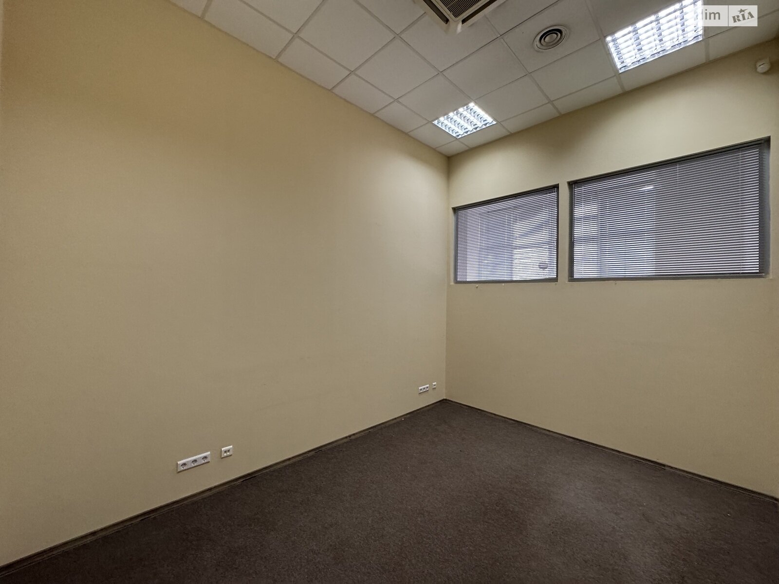 Оренда офісного приміщення в Києві, Дениса Монастирського (Сурикова) вулиця, приміщень - 10, поверх - 4 фото 1