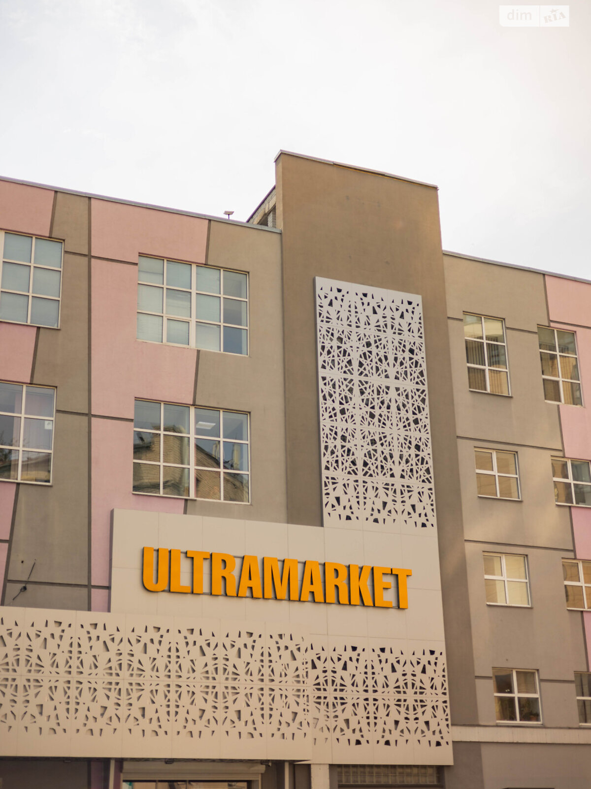 Оренда офісного приміщення в Києві, Дениса Монастирського (Сурикова) вулиця, приміщень - 10, поверх - 4 фото 1