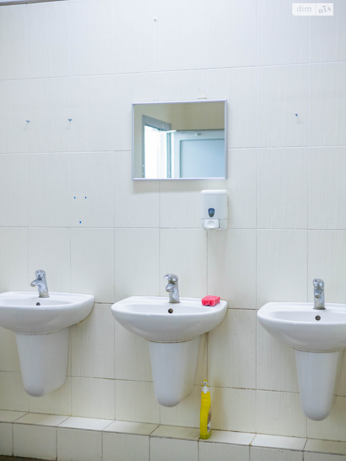 Оренда офісного приміщення в Києві, Дениса Монастирського (Сурикова) вулиця, приміщень - 10, поверх - 4 фото 1