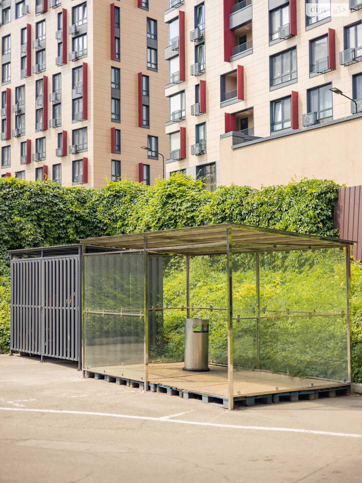 Оренда офісного приміщення в Києві, Дениса Монастирського (Сурикова) вулиця, приміщень - 10, поверх - 4 фото 1