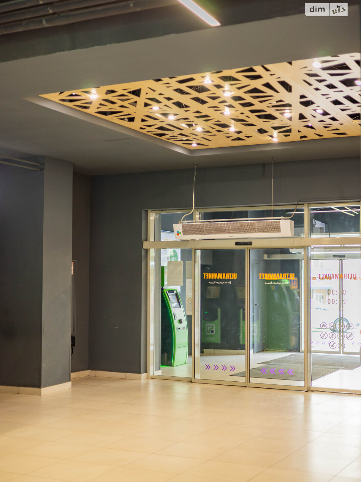 Оренда офісного приміщення в Києві, Дениса Монастирського (Сурикова) вулиця, приміщень - 10, поверх - 4 фото 1