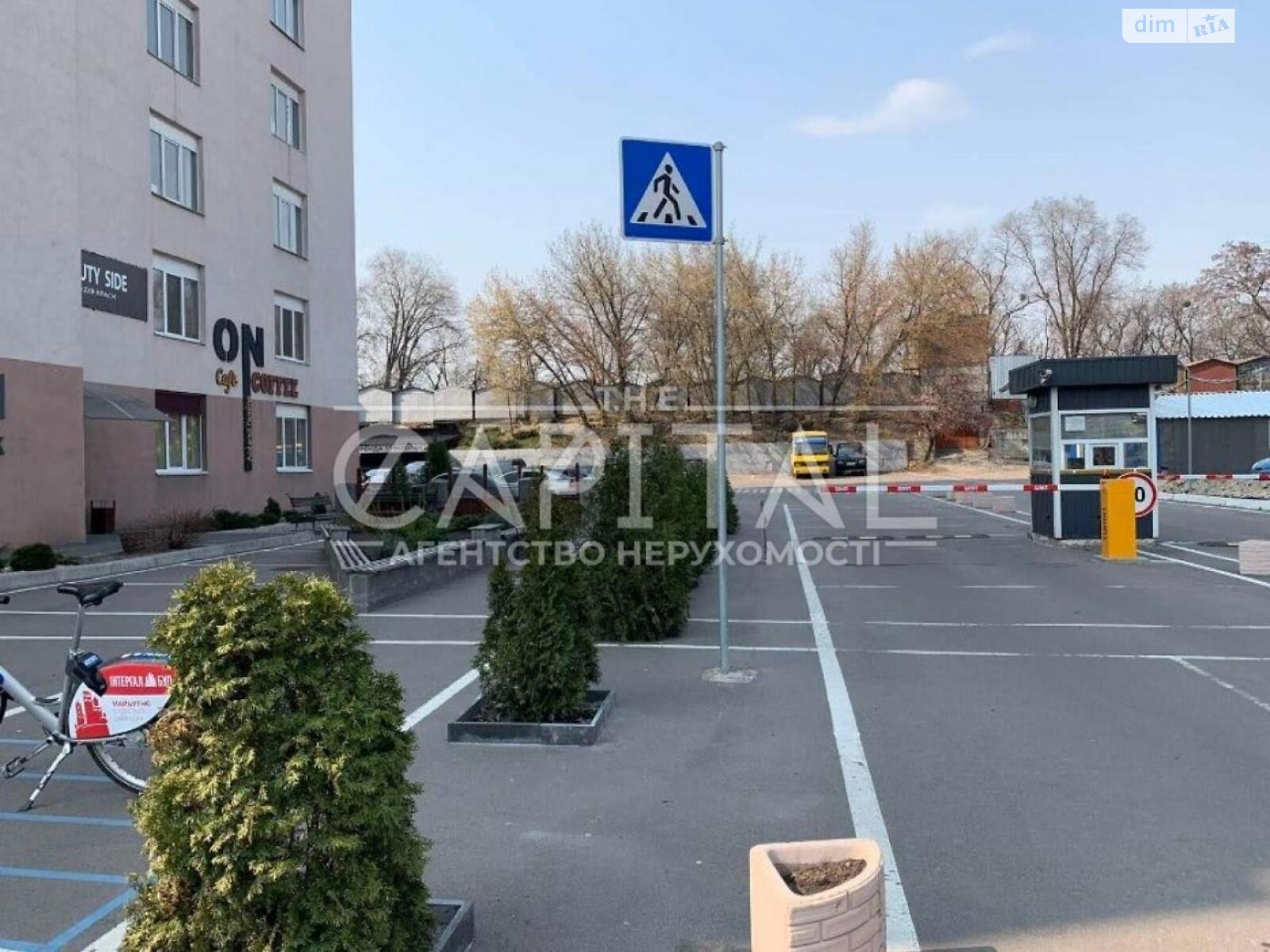 Оренда офісного приміщення в Києві, Митрополита Василя Липківського (Урицького) вулиця 40, приміщень - 5, поверх - 2 фото 1 Оренда офісного приміщення в Києві, Митрополита Василя Липківського (Урицького) вулиця 40, приміщень - 5, поверх - 2 фото 1