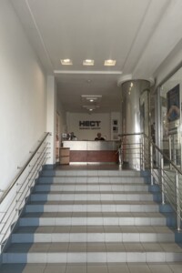 Аренда офисного помещения в Киеве, Митрополита Василия Липковского (Урицкого) улица 2, помещений - 2, этаж - 7 фото 2