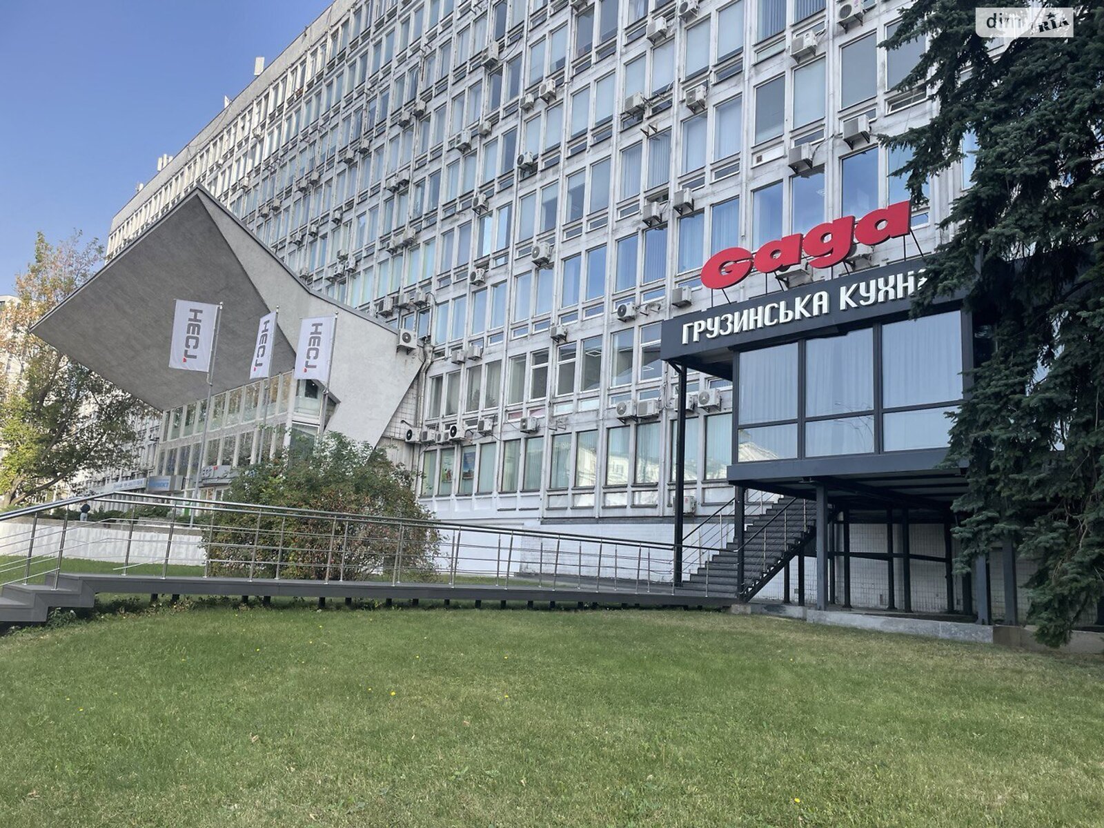 Оренда офісного приміщення в Києві, Митрополита Василя Липківського (Урицького) вулиця 2, приміщень - 2, поверх - 7 фото 1 Оренда офісного приміщення в Києві, Митрополита Василя Липківського (Урицького) вулиця 2, приміщень - 2, поверх - 7 фото 1