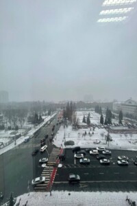 Оренда офісного приміщення в Києві, Митрополита Василя Липківського (Урицького) вулиця 2, приміщень - 1, поверх - 8 фото 3