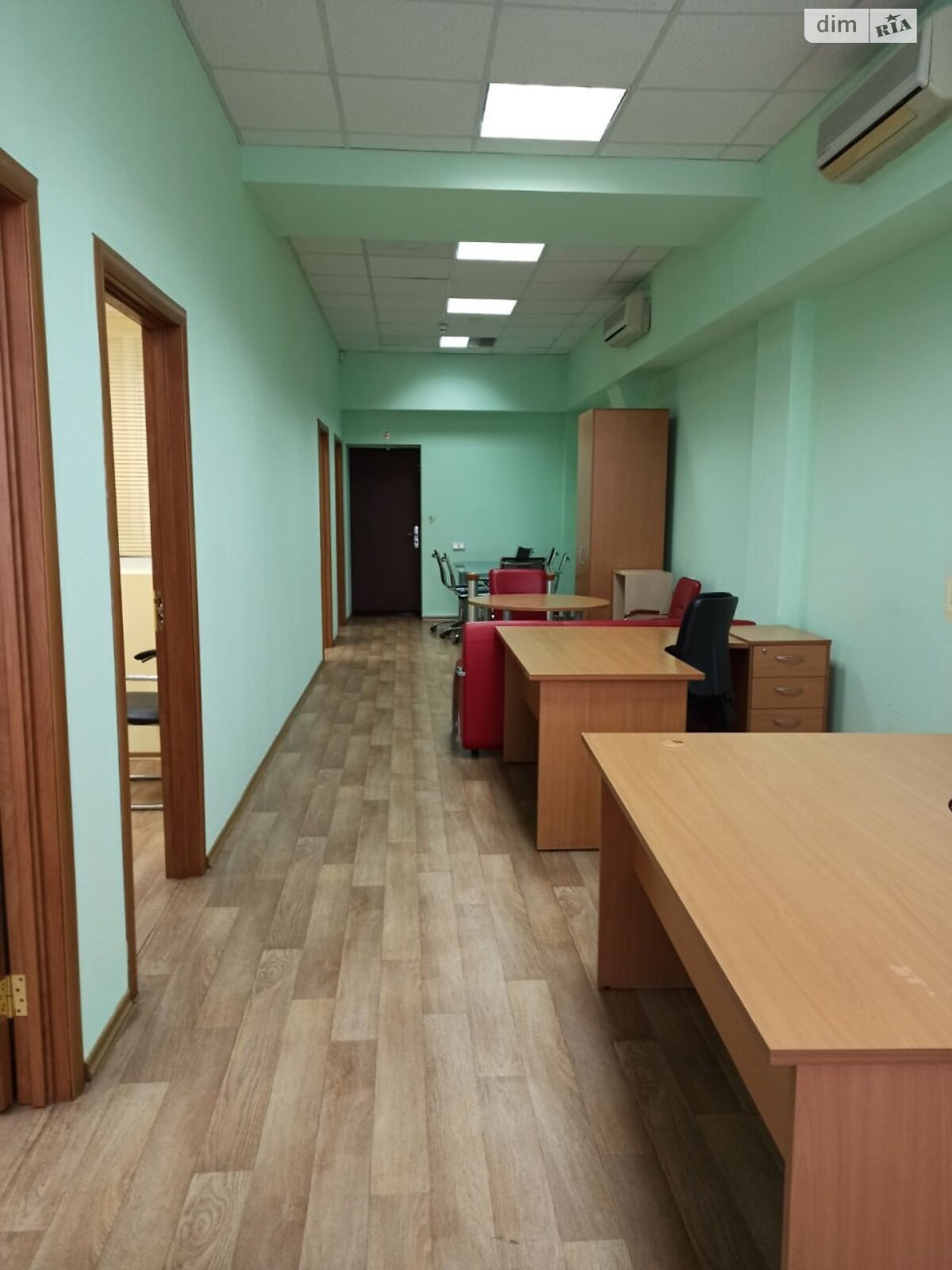 Аренда офисного помещения в Киеве, Митрополита Василия Липковского (Урицкого) улица 45, помещений -, этаж - 4 фото 1 Аренда офисного помещения в Киеве, Митрополита Василия Липковского (Урицкого) улица 45, помещений -, этаж - 4 фото 1