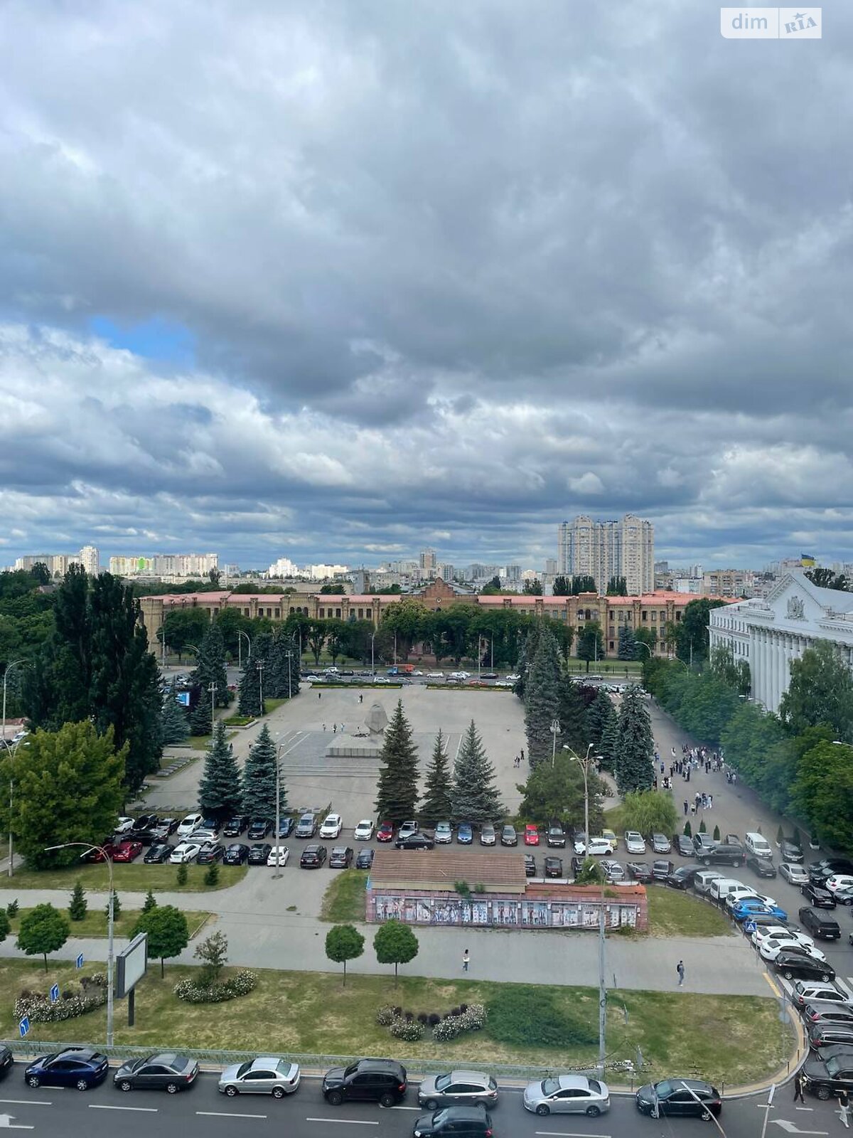 Аренда офисного помещения в Киеве, Митрополита Василия Липковского (Урицкого) улица 2, помещений - 7, этаж - 8 фото 1 Аренда офисного помещения в Киеве, Митрополита Василия Липковского (Урицкого) улица 2, помещений - 7, этаж - 8 фото 1