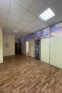 Аренда офисного помещения в Киеве, Митрополита Василия Липковского (Урицкого) улица 2, помещений - 7, этаж - 8 фото 2