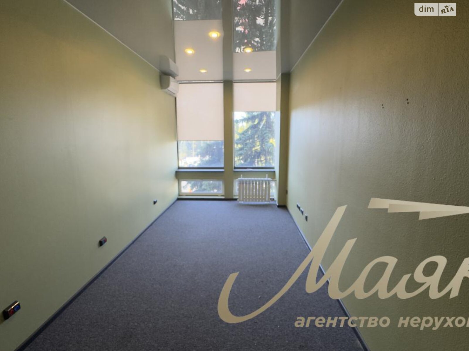 Оренда офісного приміщення в Києві, Митрополита Василя Липківського (Урицького) вулиця 45, приміщень - 4, поверх - 4 фото 1 Оренда офісного приміщення в Києві, Митрополита Василя Липківського (Урицького) вулиця 45, приміщень - 4, поверх - 4 фото 1