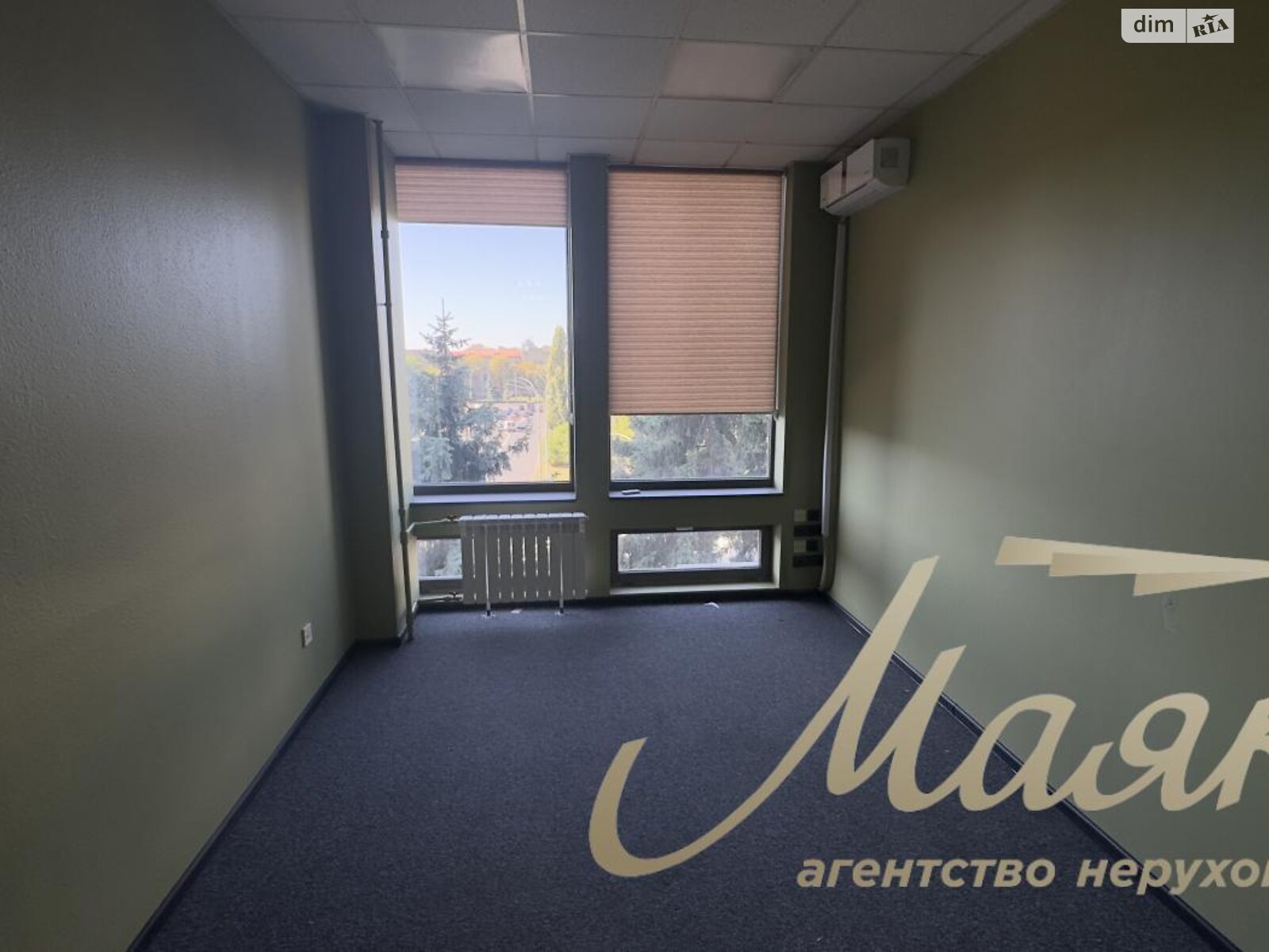 Оренда офісного приміщення в Києві, Митрополита Василя Липківського (Урицького) вулиця 45, приміщень - 4, поверх - 4 фото 1 Оренда офісного приміщення в Києві, Митрополита Василя Липківського (Урицького) вулиця 45, приміщень - 4, поверх - 4 фото 1