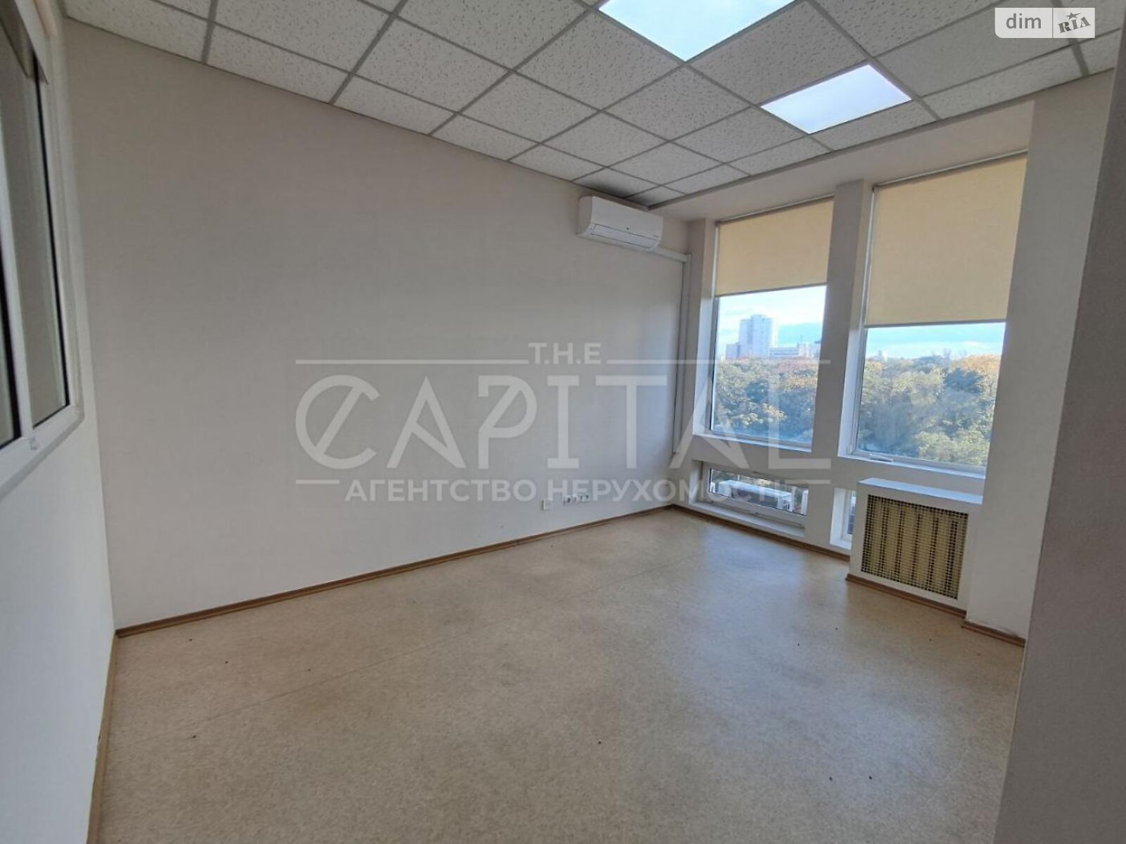 Оренда офісного приміщення в Києві, Митрополита Василя Липківського (Урицького) вулиця 45, приміщень - 4, поверх - 6 фото 1 Оренда офісного приміщення в Києві, Митрополита Василя Липківського (Урицького) вулиця 45, приміщень - 4, поверх - 6 фото 1