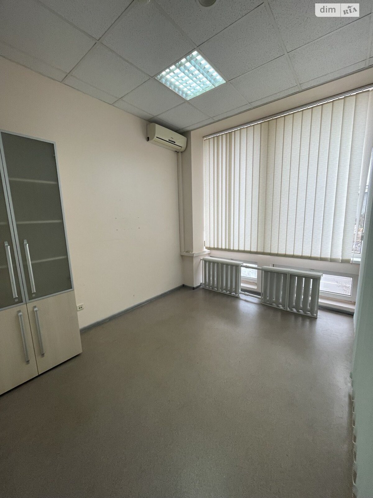 Аренда офисного помещения в Киеве, Митрополита Василия Липковского (Урицкого) улица 45, помещений - 2, этаж - 3 фото 1