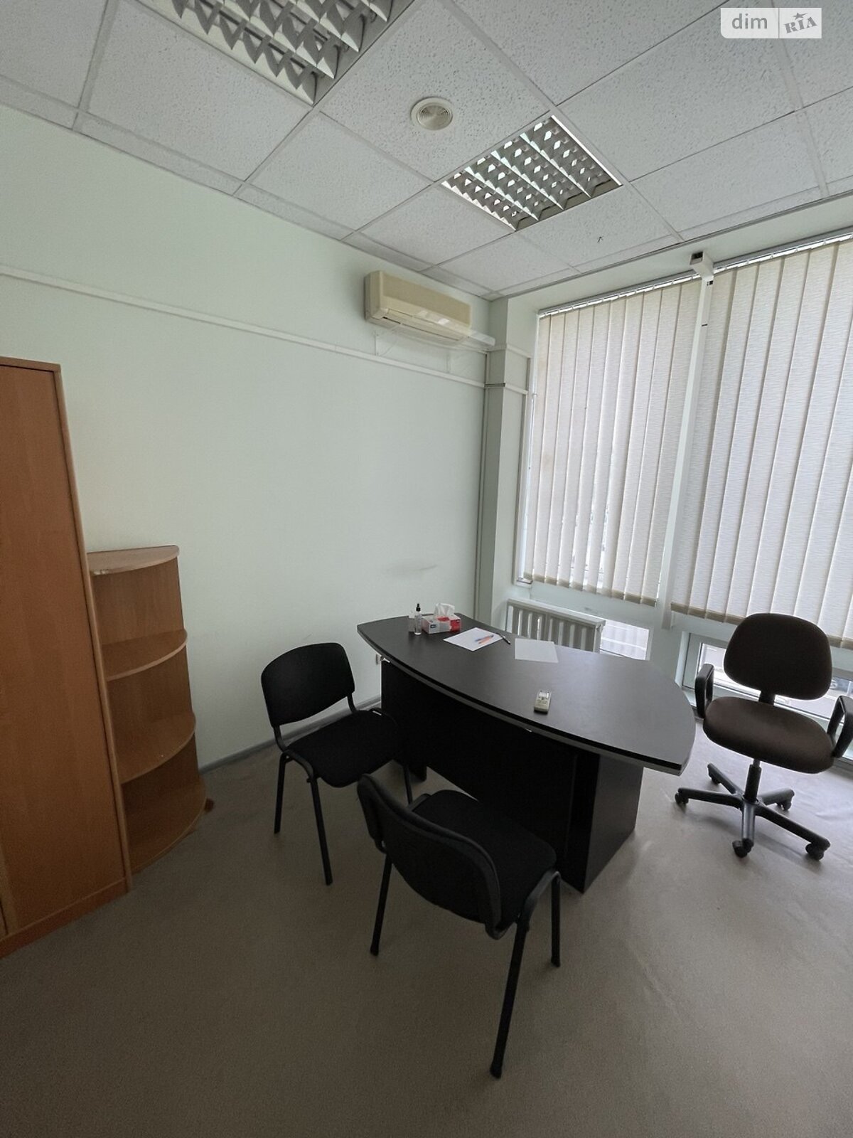 Оренда офісного приміщення в Києві, Митрополита Василя Липківського (Урицького) вулиця 45, приміщень - 2, поверх - 3 фото 1