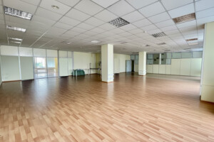 Оренда офісного приміщення в Києві, Митрополита Василя Липківського (Урицького) вулиця 45, приміщень - 6, поверх - 8 фото 2