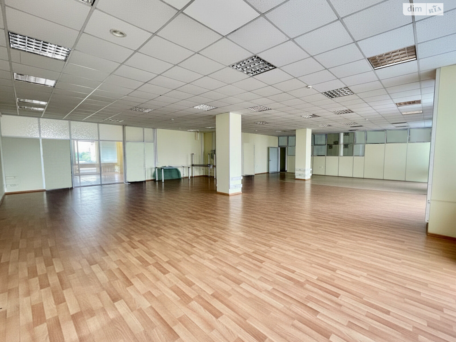 Оренда офісного приміщення в Києві, Митрополита Василя Липківського (Урицького) вулиця 45, приміщень - 6, поверх - 8 фото 1