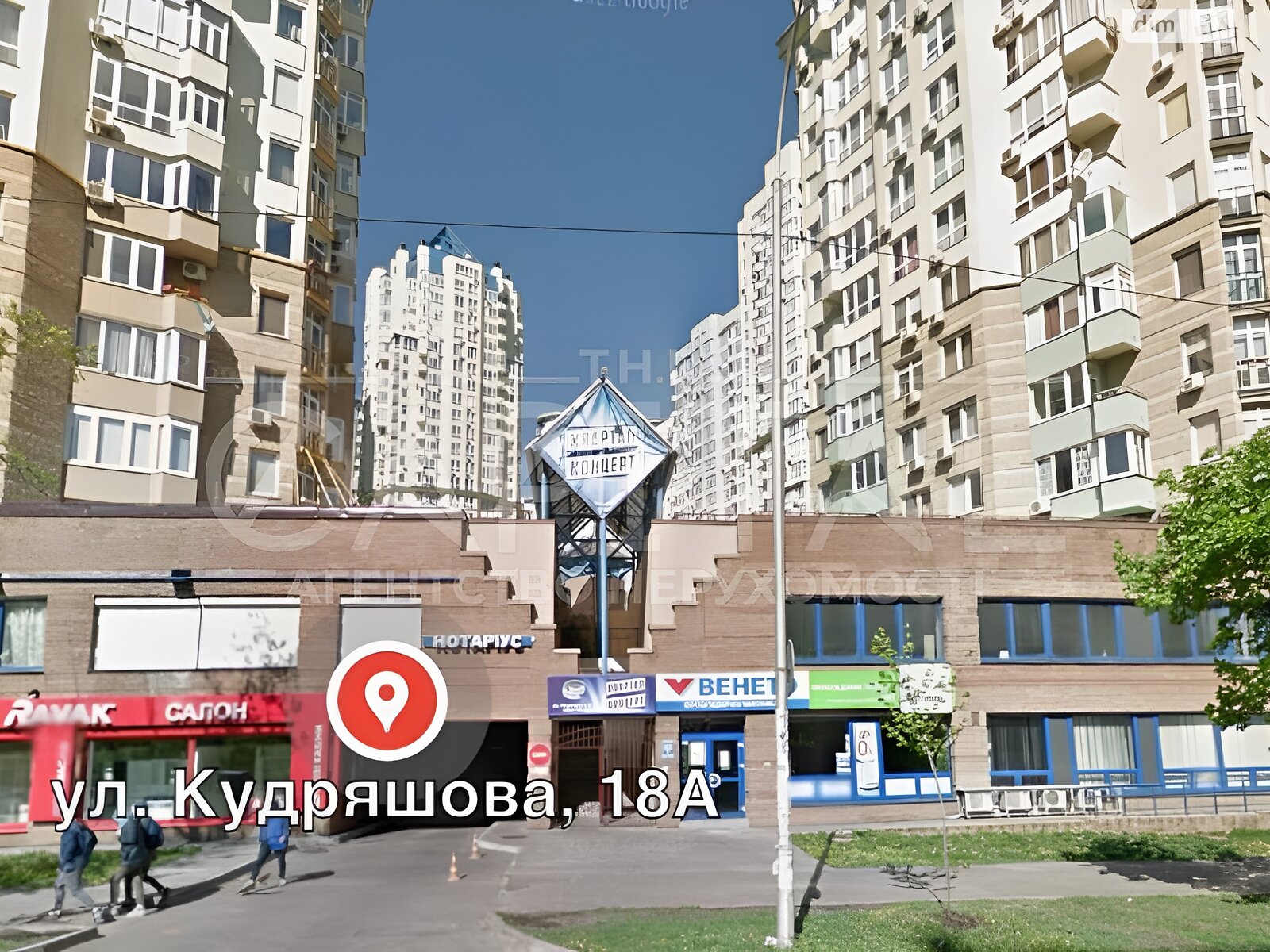 Оренда офісного приміщення в Києві, Мокра (Кудряшова) вулиця 18А, приміщень - 7, поверх - 2 фото 1 Оренда офісного приміщення в Києві, Мокра (Кудряшова) вулиця 18А, приміщень - 7, поверх - 2 фото 1
