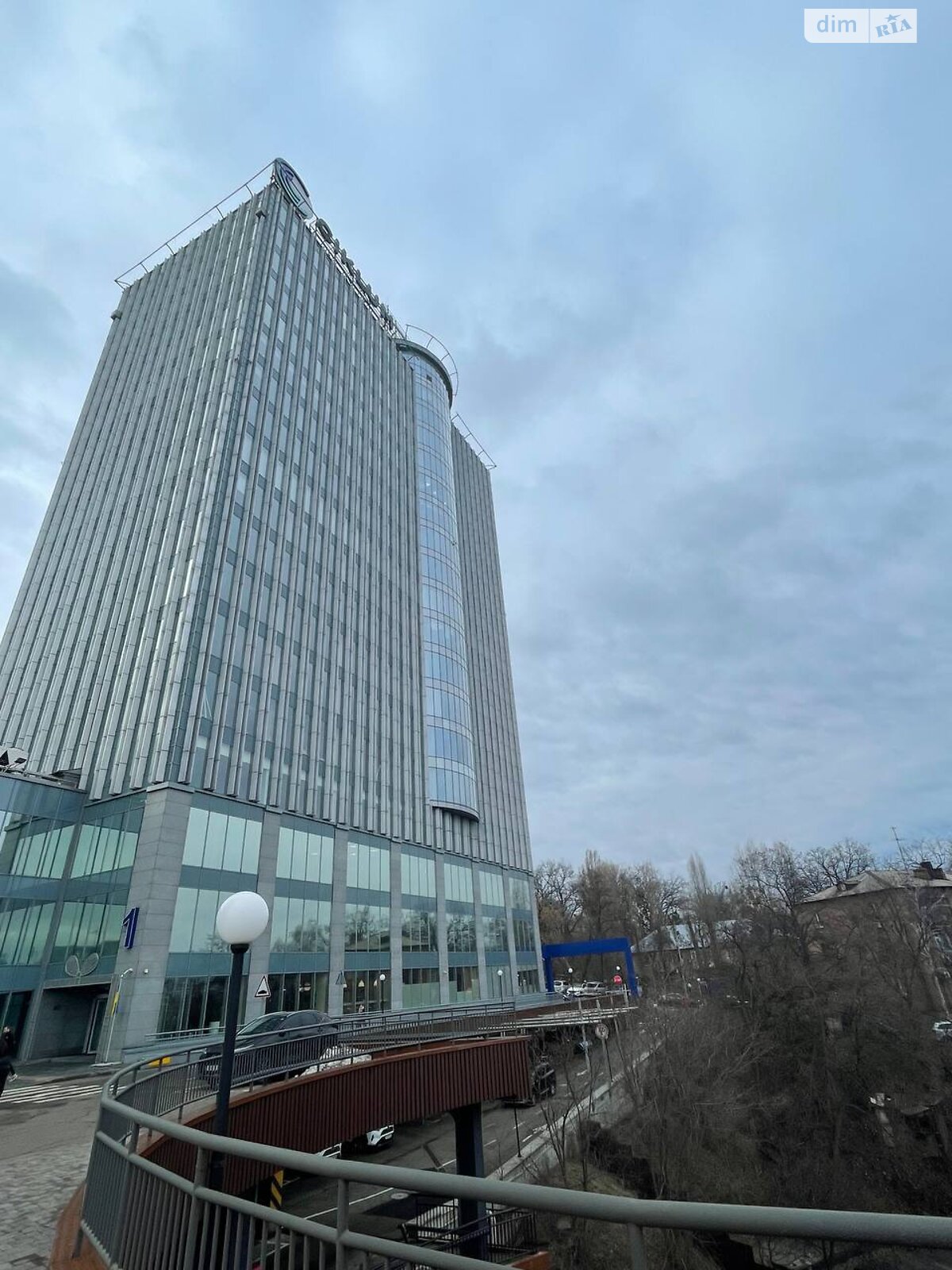 Оренда офісного приміщення в Києві, Миколи Амосова вулиця 12, приміщень - 7, поверх - 7 фото 1 Оренда офісного приміщення в Києві, Миколи Амосова вулиця 12, приміщень - 7, поверх - 7 фото 1