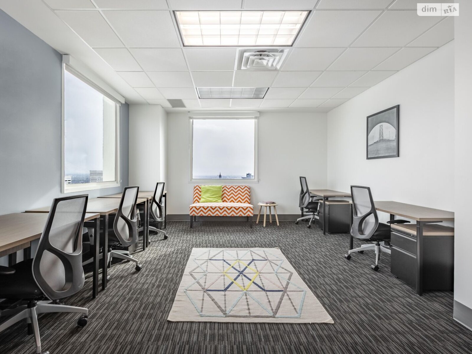 Оренда офісного приміщення в Києві, Миколи Грінченка вулиця 4, приміщень -, поверх - 2 фото 1 Оренда офісного приміщення в Києві, Миколи Грінченка вулиця 4, приміщень -, поверх - 2 фото 1