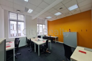 Аренда офисного помещения в Киеве, Николая Гринченко улица, помещений - 1, этаж - 2 фото 2